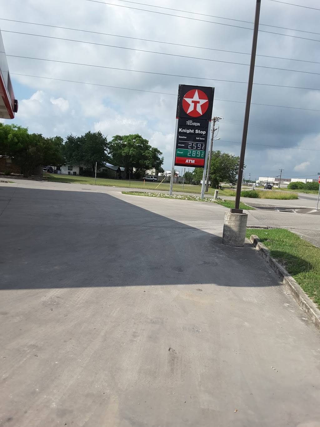 Texaco Cibolo | 700 FM1103, Cibolo, TX 78108, USA | Phone: (210) 566-6565