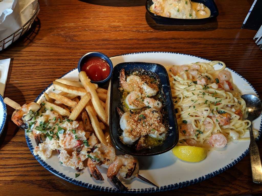 Red Lobster | 2950 Plainfield Rd, Joliet, IL 60435, USA | Phone: (815) 439-1339