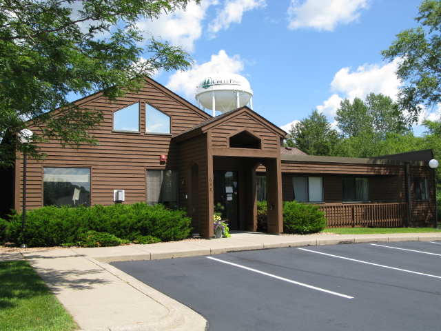 Circle Pines Dental: Dr. John Stentz | 640 Civic Heights Dr, Circle Pines, MN 55014, USA | Phone: (763) 786-3432