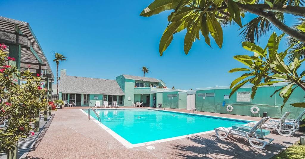 Multi Resorts at Puente Vista | 14300 Aloha St #125, Corpus Christi, TX 78418 | Phone: (361) 949-7006