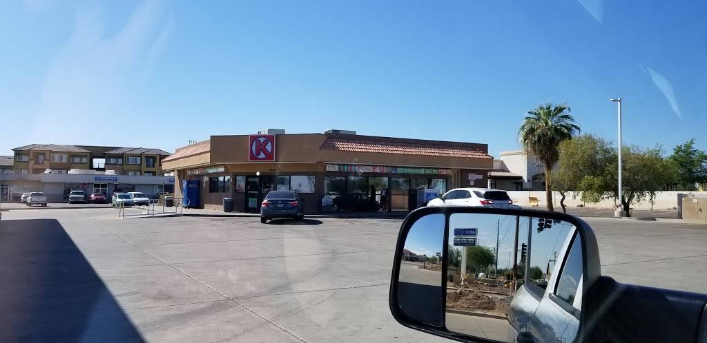 Circle K | 7510 W Peoria Ave, Peoria, AZ 85345, USA | Phone: (623) 979-7006