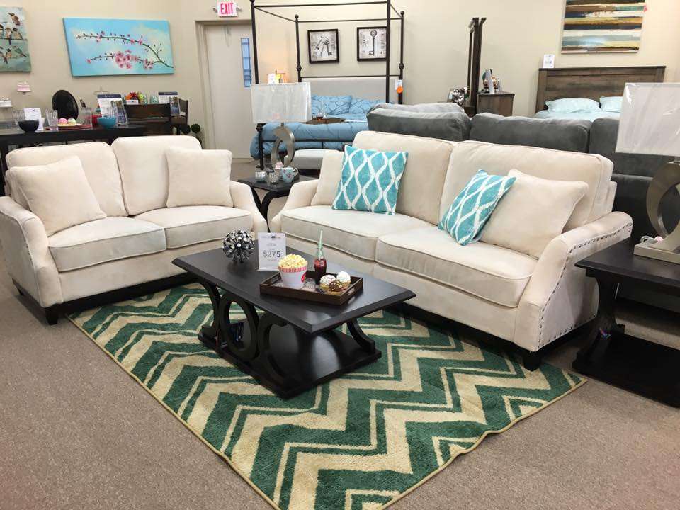 Furniture Zone | 2350 Dickinson Ave, Dickinson, TX 77539, USA | Phone: (281) 309-9663