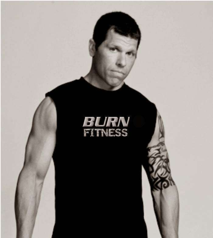 Burn Personal Fitness | 12429 Walden Lea Dr, Huntersville, NC 28078, USA | Phone: (704) 999-6588