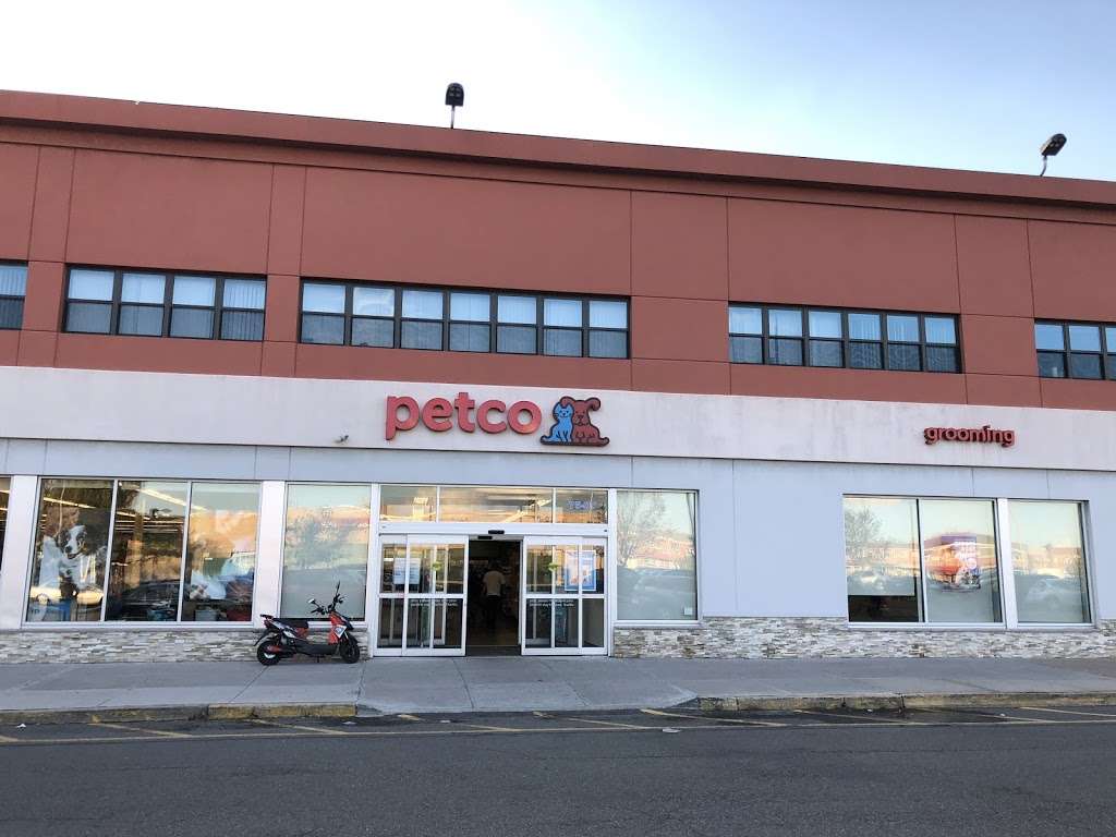 Petco Animal Supplies 7507 31st Ave, East Elmhurst, NY 11370, USA BusinessYab