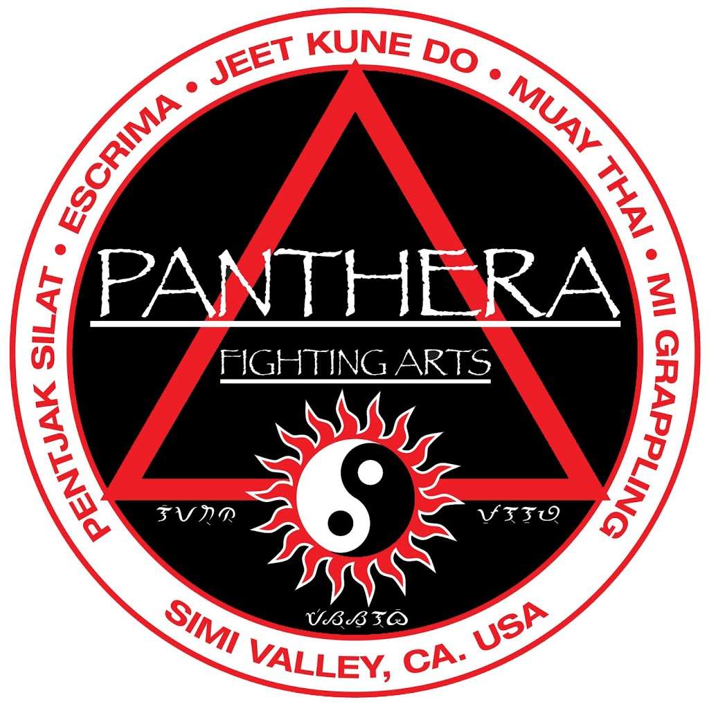 Panthera Fighting Arts | 1403 Kuehner Dr, Simi Valley, CA 93063, USA | Phone: (818) 943-0553