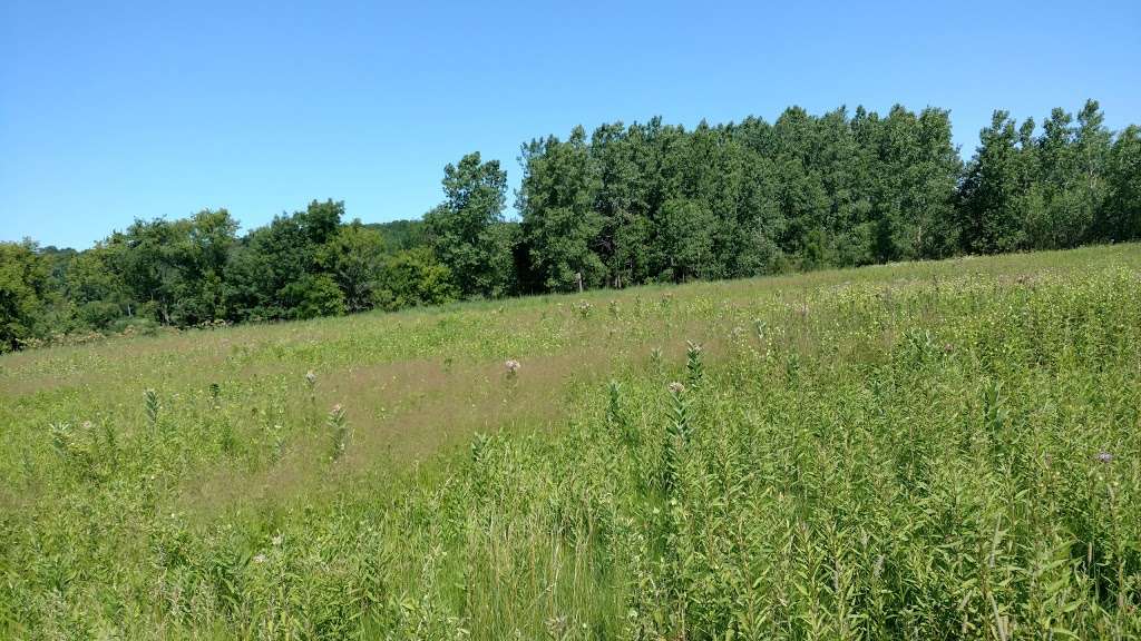 Jelke Creek Bird Sanctuary | Boncosky Rd, Dundee Township, IL 60118, USA | Phone: (847) 428-8092