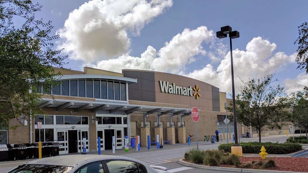 Walmart Supercenter | 5511 Deep Lake Rd, Oviedo, FL 32765 | Phone: (407) 618-5013