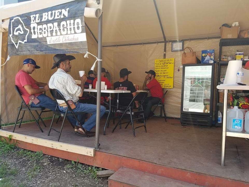 EL BUEN DESPACHO | 14N630 IL-25, Dundee Township, IL 60118 | Phone: (224) 325-4438