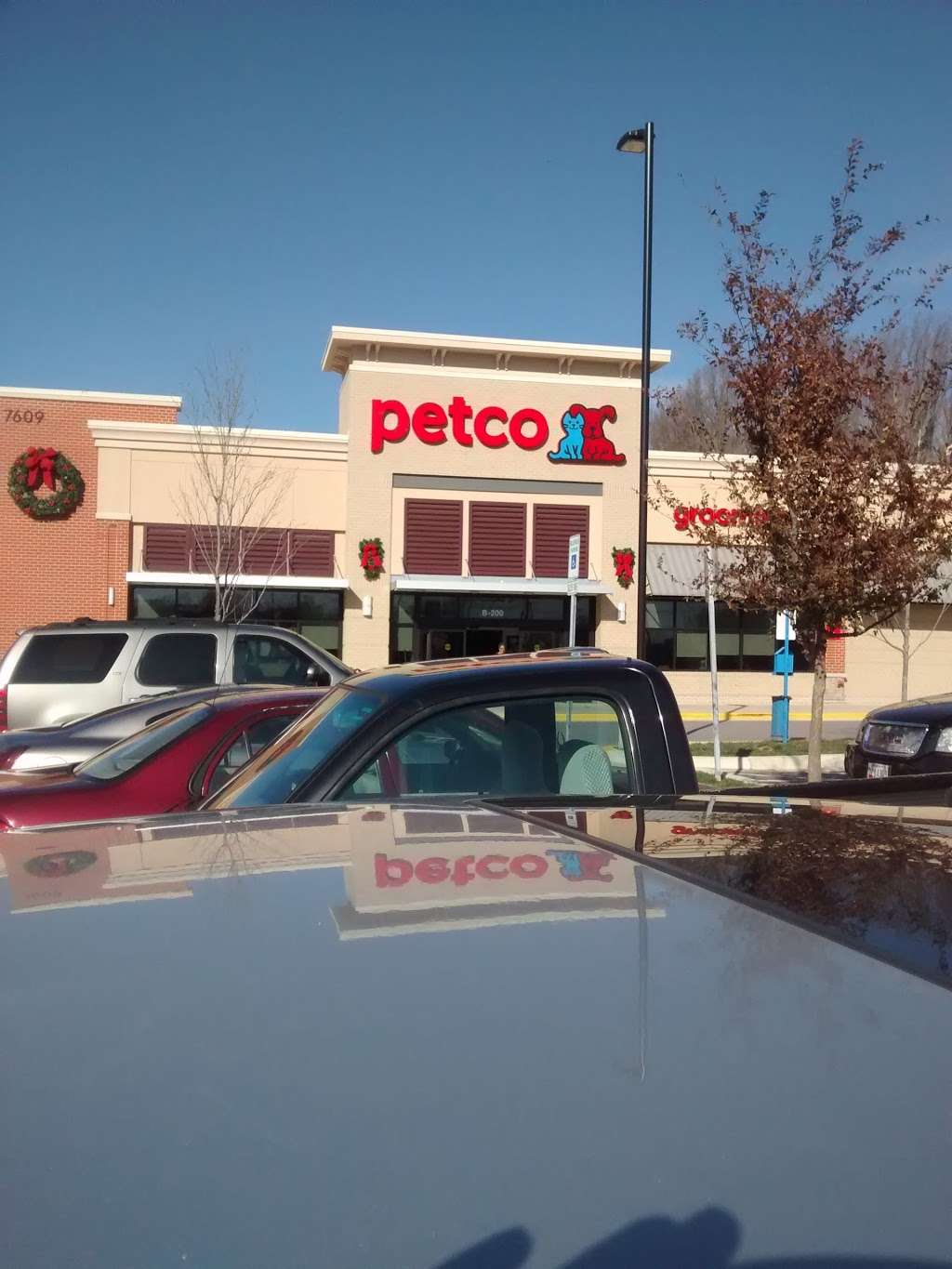 Petco Animal Supplies | 7609 Crain Hwy, Upper Marlboro, MD 20772, USA | Phone: (301) 574-2167