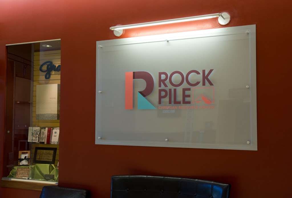 Rockpile Christian Bookstore | 2277 Rosecrans St, San Diego, CA 92106, USA | Phone: (619) 764-5282