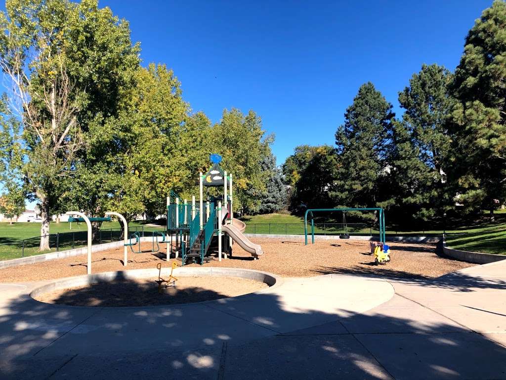 Green Valley West Park | 18801 E 45th Ave, Denver, CO 80249, USA