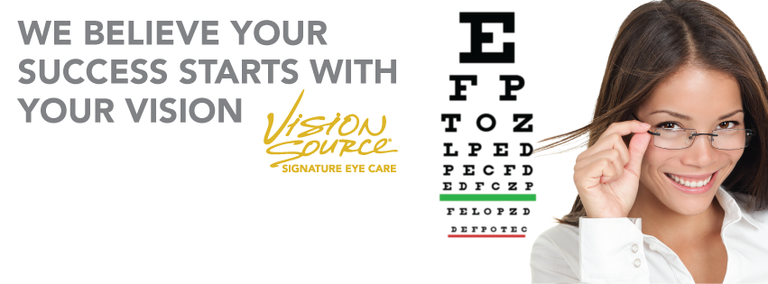 VisionSource KatyReserve | 1721 Spring Green Blvd, Katy, TX 77494, USA | Phone: (832) 915-0007