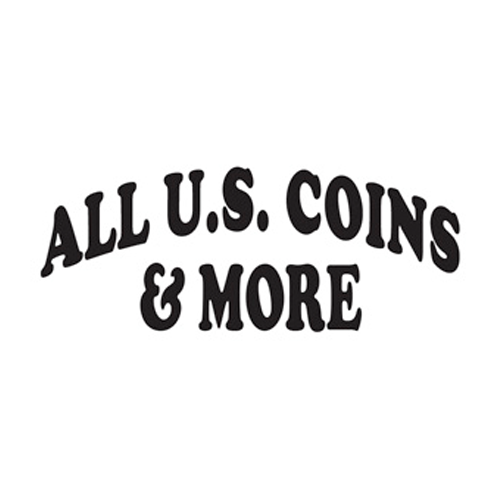 All U.S. Coins & More | 805 Hiesters Ln, Reading, PA 19605, USA | Phone: (610) 929-8443