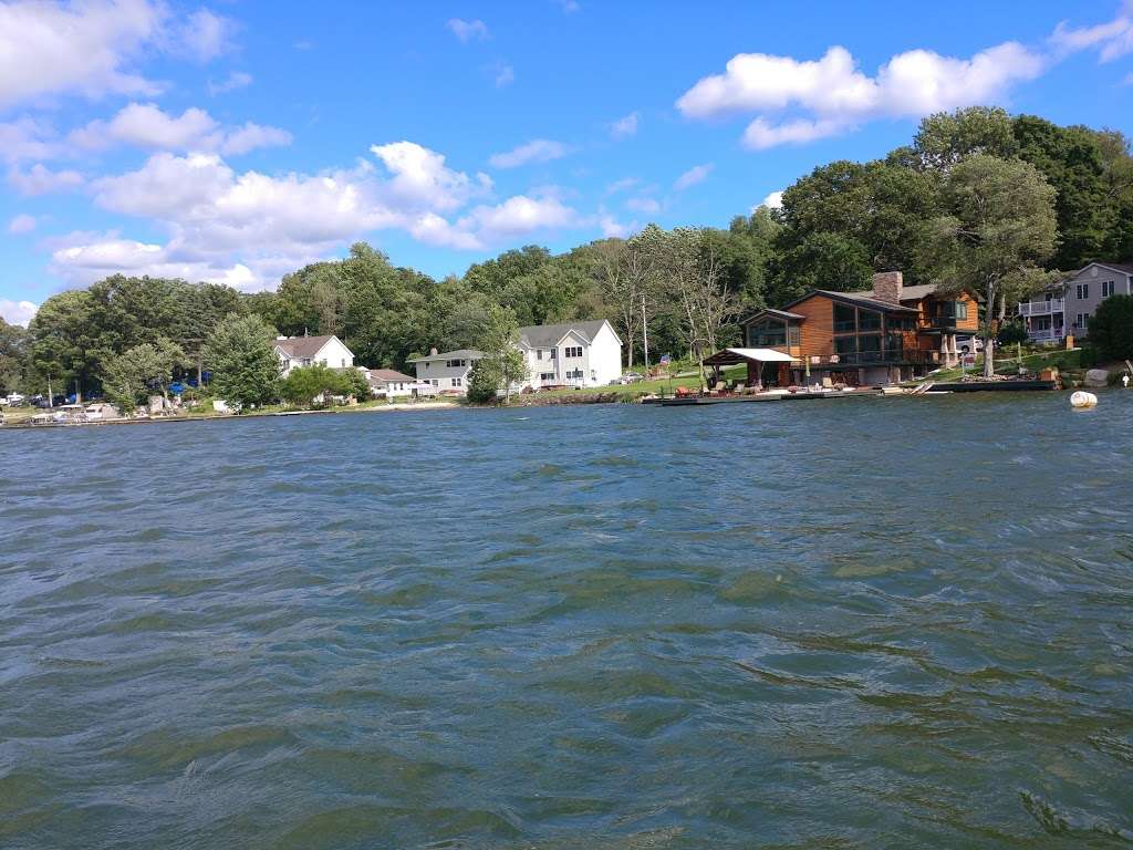 Minisink County Park | Lake Hopatcong, NJ 07849