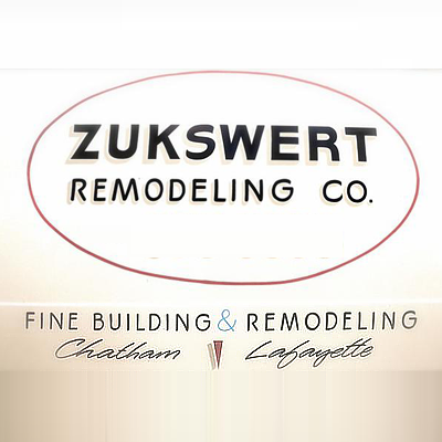 Zukswert Remodeling Co | 28 River Rd, Chatham, NJ 07928, USA | Phone: (973) 635-0833