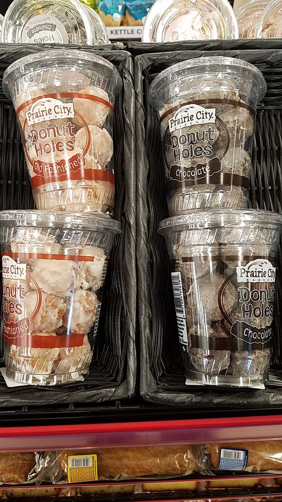 Circle K | 100 W Geneva Rd, Wheaton, IL 60187, USA | Phone: (630) 668-4628