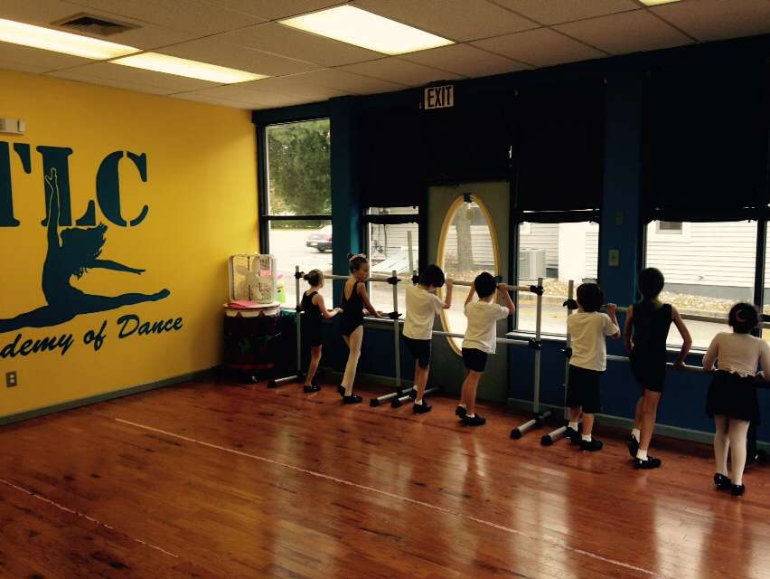 TLC Academy of Dance | 307 W Absecon Blvd, Absecon, NJ 08201 | Phone: (609) 380-7019