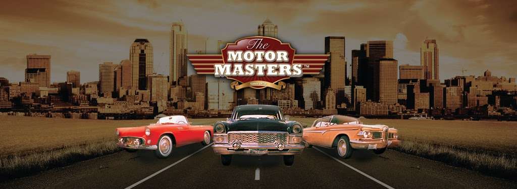 The Motor Masters | 5338 Colbright Rd, Lake Worth, FL 33467, USA | Phone: (561) 318-0968