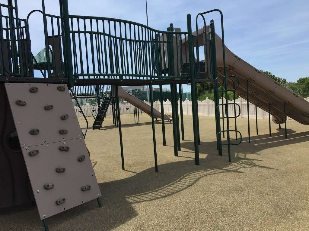 Kids Park | 6000-, 6348 Central Ave, Sea Isle City, NJ 08243