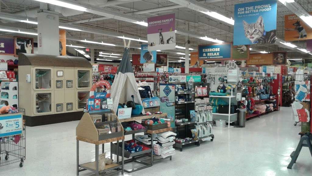 Petco | 12601 Towne Center Dr, Cerritos, CA 90703, USA | Phone: (562) 924-3018