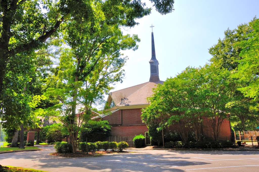 Hidenwood Presbyterian Church | 414 Hiden Blvd, Newport News, VA 23606, USA | Phone: (757) 596-1151