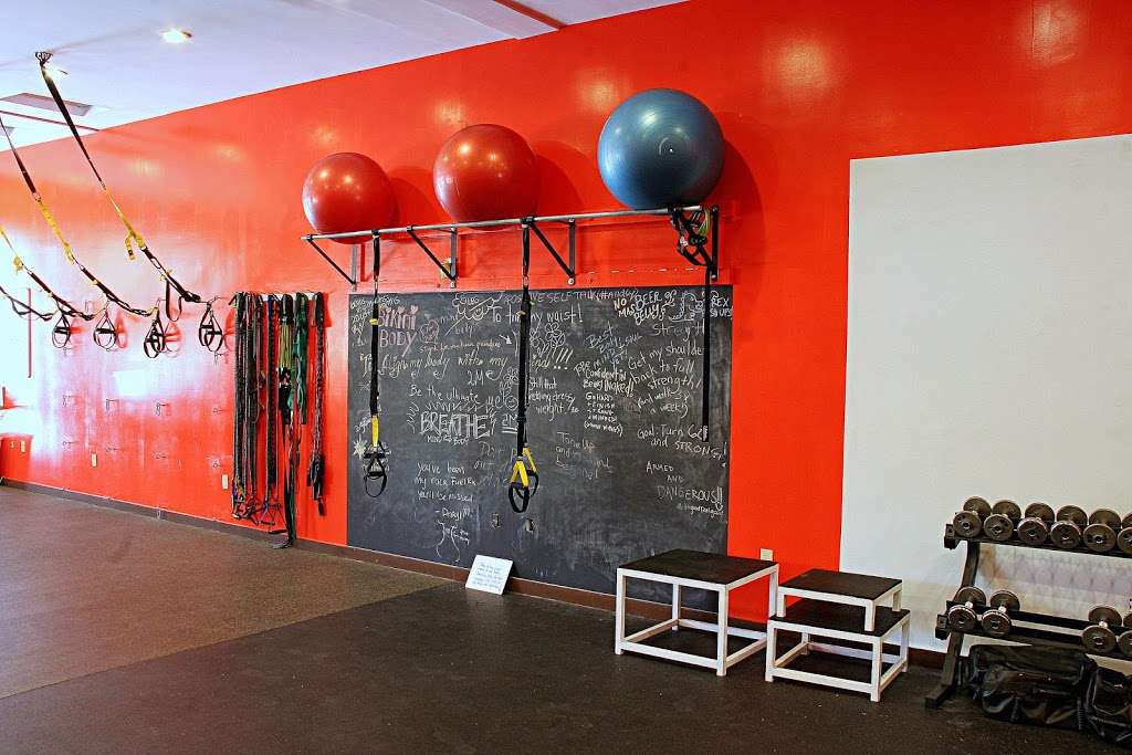 Fuel Rx Fitness | 13238 Riverside Dr, Sherman Oaks, CA 91423, USA | Phone: (888) 319-0060