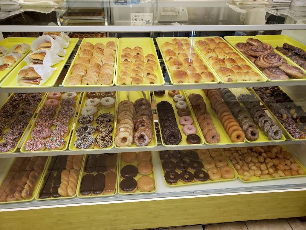 Parks Donuts | 100 S Central Expy #75, Richardson, TX 75080 | Phone: (469) 951-1916