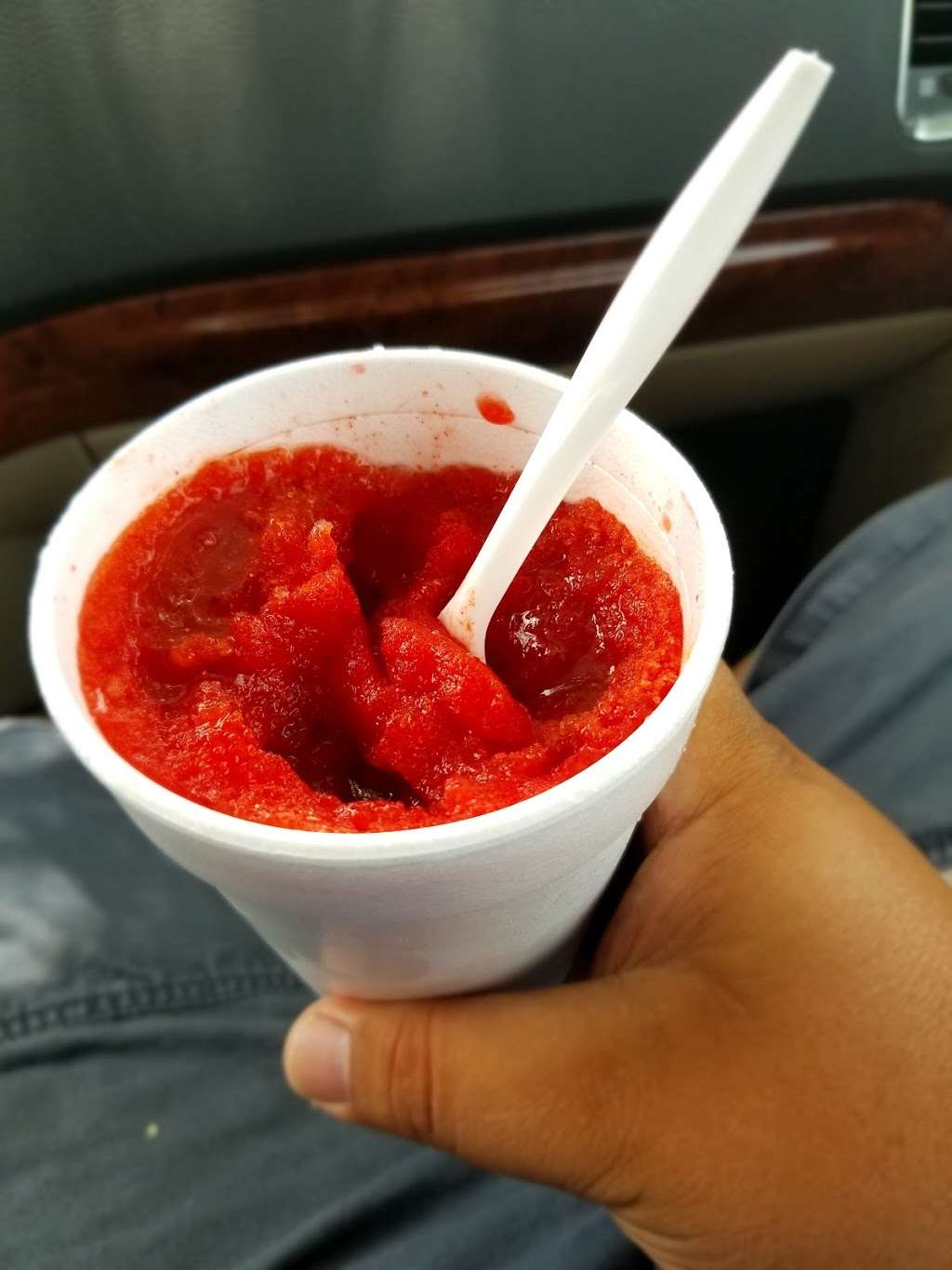 AJs Snowcones | 1807 Broadway St, Pearland, TX 77581 | Phone: (281) 766-7669