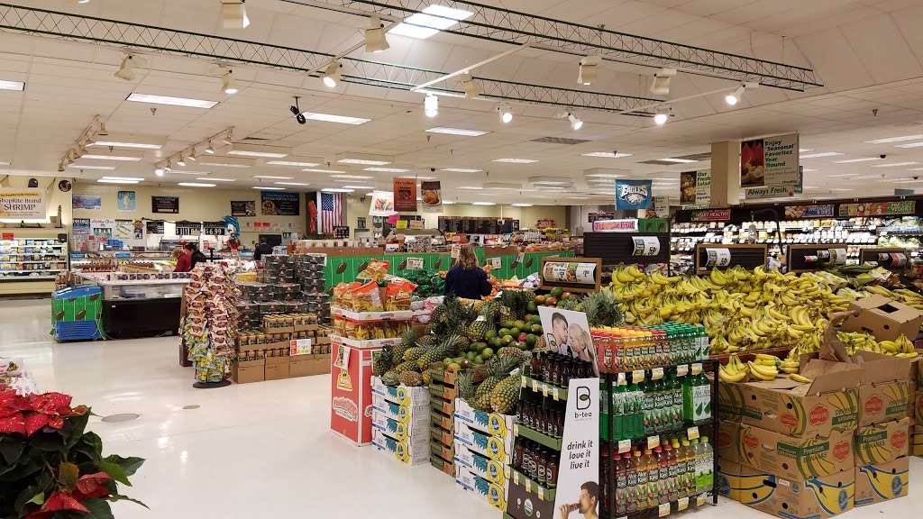 Shoprite Of Garden State Pavilion Store 2240 Marlton Pike W