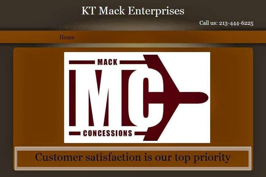 Mack Concessions | 6823 Persimmon St, Chino, CA 91710, USA | Phone: (213) 444-6225