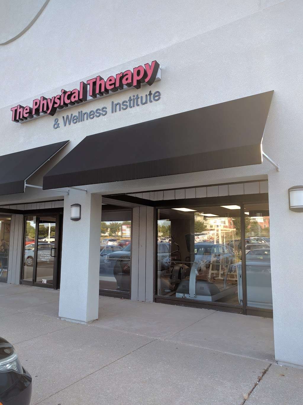 The Physical Therapy & Wellness Institute | 708 Main St, Harleysville, PA 19438, USA | Phone: (267) 932-9177