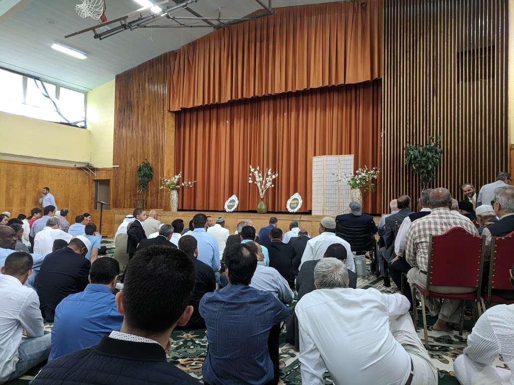 Hudson Valley Islamic Community Center | 3680 Lexington Ave, Mohegan Lake, NY 10547, USA | Phone: (914) 528-1626