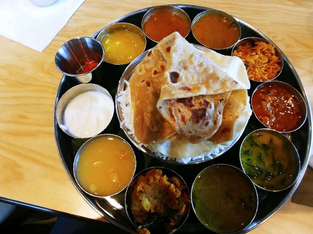 Saravanaa Bhavan - Sugar Land | 11929 University Blvd #1a, Sugar Land, TX 77479, USA | Phone: (832) 862-5577