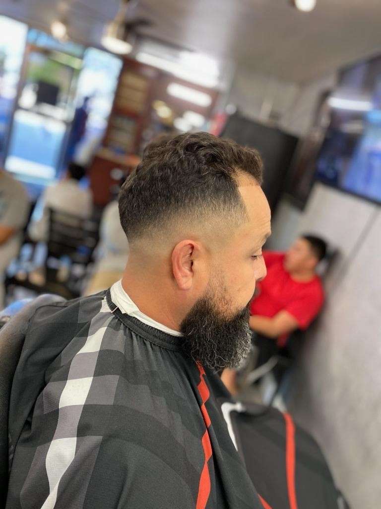 Major League Cutz | 762 N Arizona Ave, Chandler, AZ 85225, USA | Phone: (480) 228-3797