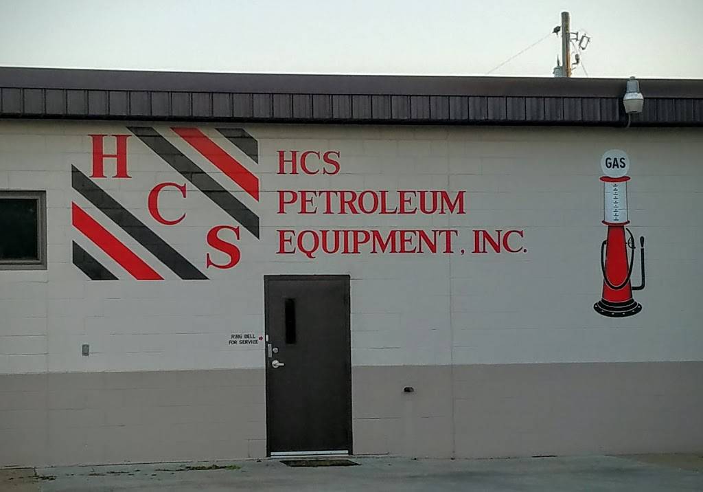 HCS Petroleum Equipment Inc | 2301 West 29th St N, Wichita, KS 67204, USA | Phone: (316) 838-7341