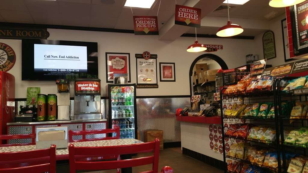 Firehouse Subs | 5077 Lankershim Blvd, North Hollywood, CA 91601, USA | Phone: (818) 824-3071