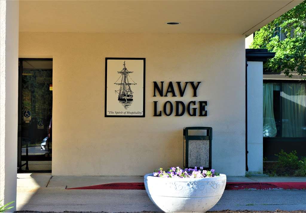 Navy Lodge | 22148 Cuddihy Rd, Patuxent River, MD 20670, USA | Phone: (301) 737-2400