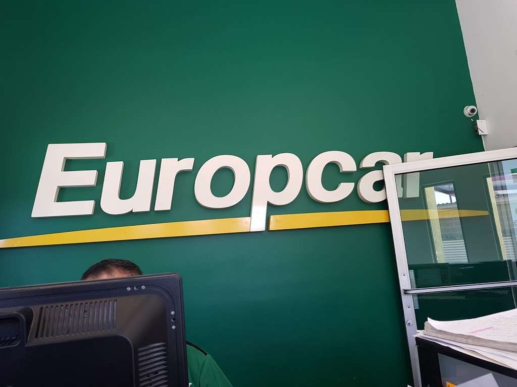 Europcar Tijuana | Vía de la Juventud, Tijuana - Tecate, Aeropuerto Abelardo L. Rodriguez, 22435 Tijuana, B.C., Mexico | Phone: 664 683 8567