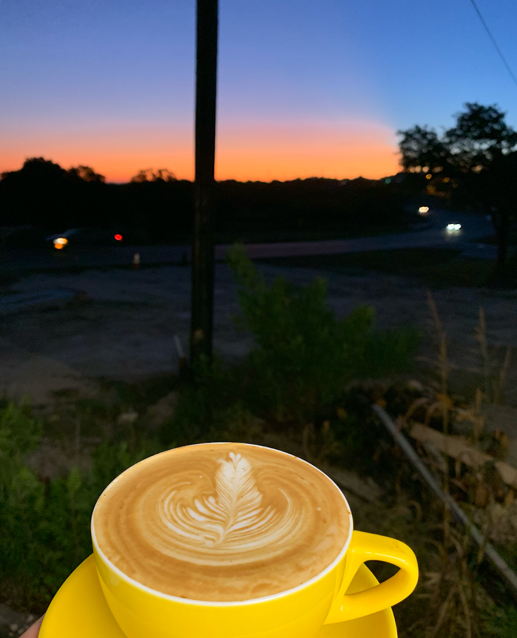 QuickDraw Coffee | 27532 Old Blanco Rd, San Antonio, TX 78260, USA | Phone: (210) 392-0016