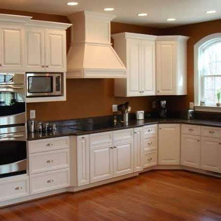 Cords Cabinetry Inc | 29770 Three Notch Rd, Charlotte Hall, MD 20622 | Phone: (301) 884-4909