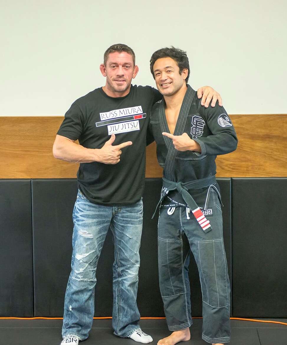 Russ Miura Jiu Jitsu - Next Generation OC | 23482 Peralta Dr #F, Laguna Hills, CA 92653, USA | Phone: (559) 304-5935