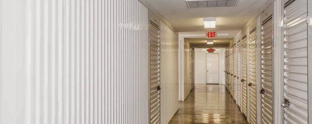 Security Self-Storage | 2600 S Hulen St, Fort Worth, TX 76109, USA | Phone: (682) 990-7079