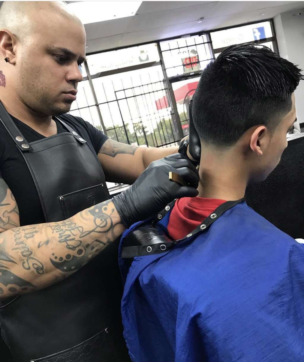 Five Star Barber Shop | 1402 E Silver Star Rd, Ocoee, FL 34761, USA | Phone: (407) 520-9430