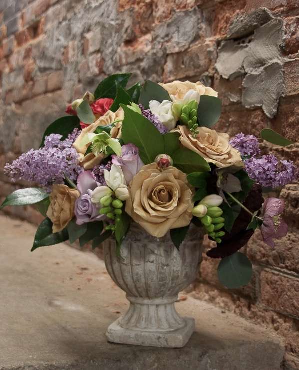 Flourish Floral and Event Design | 163 Washington St, North Easton, MA 02356 | Phone: (941) 544-7989