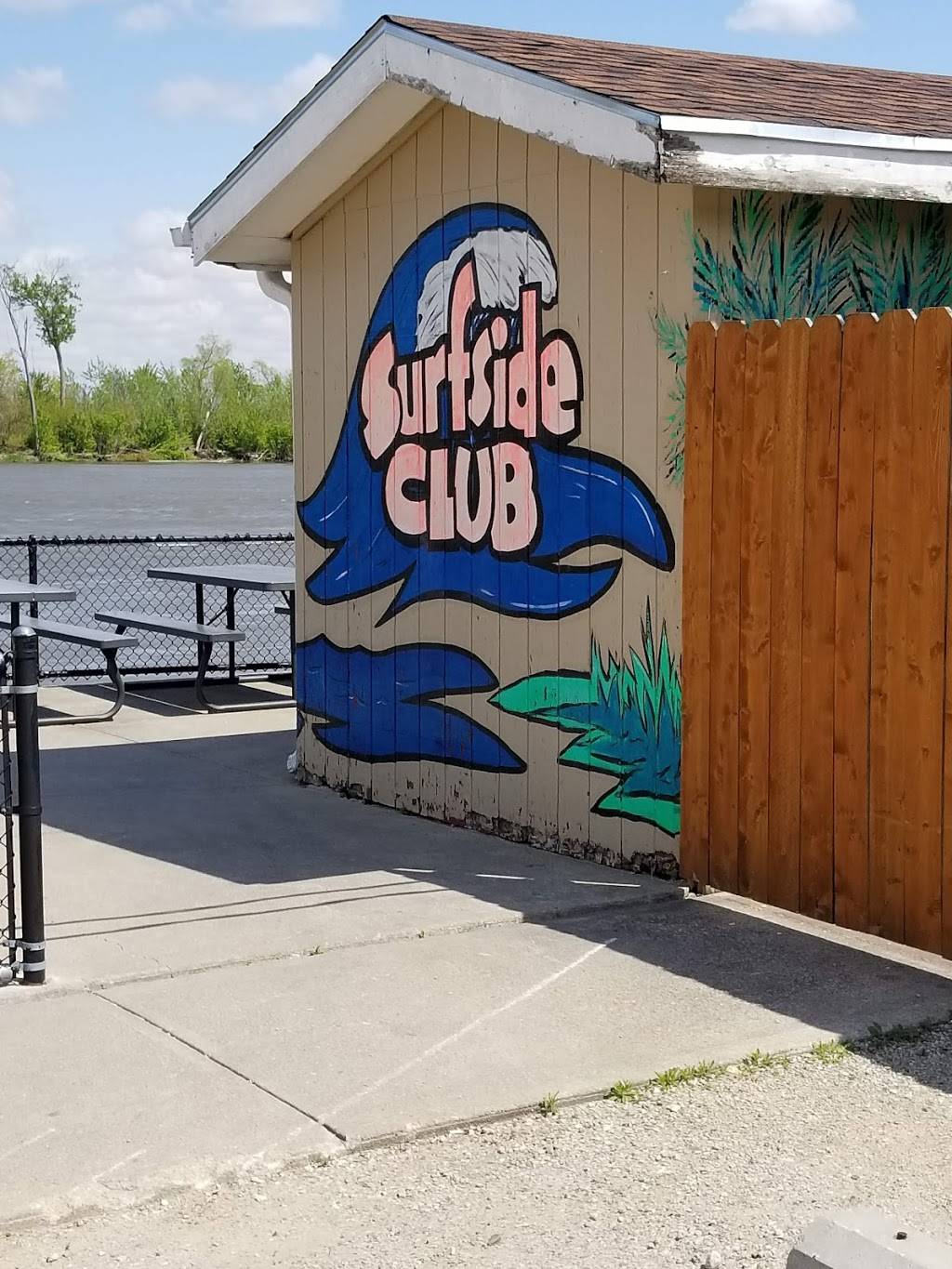 The Surfside Club | 14445 N River Dr, Omaha, NE 68112, USA | Phone: (402) 457-4000