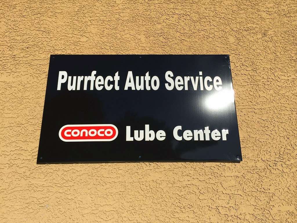 Purrfect Auto Service | 693 N Valle Verde Dr, Henderson, NV 89014, USA | Phone: (702) 434-9606