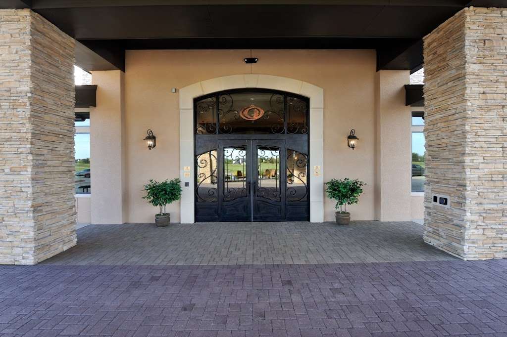 Clayton Oaks Living | 21175 Southwest Fwy, Richmond, TX 77469, USA | Phone: (281) 201-1038