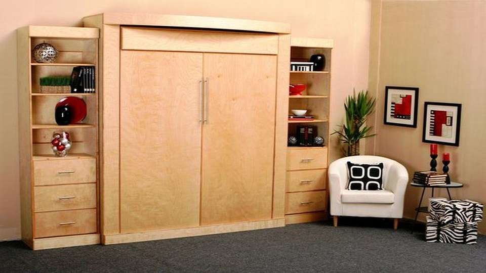 Wallbeds N More | 9135 Archibald Ave A, Rancho Cucamonga, CA 91730 | Phone: (909) 941-6633