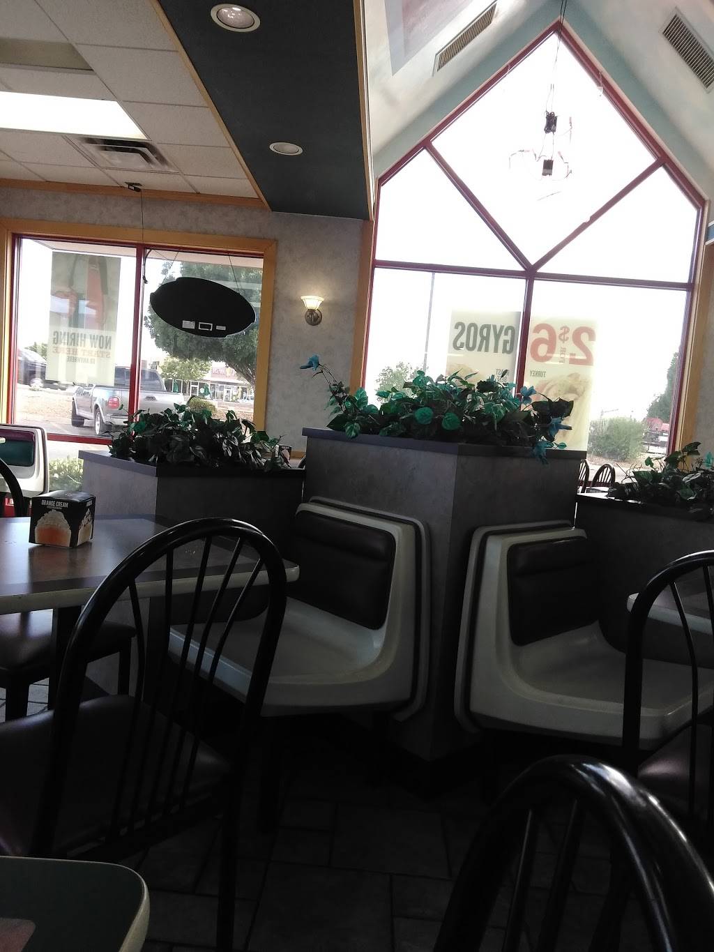 Arbys | 1416 Mercantile Ave NE, Albuquerque, NM 87107, USA | Phone: (505) 341-3549