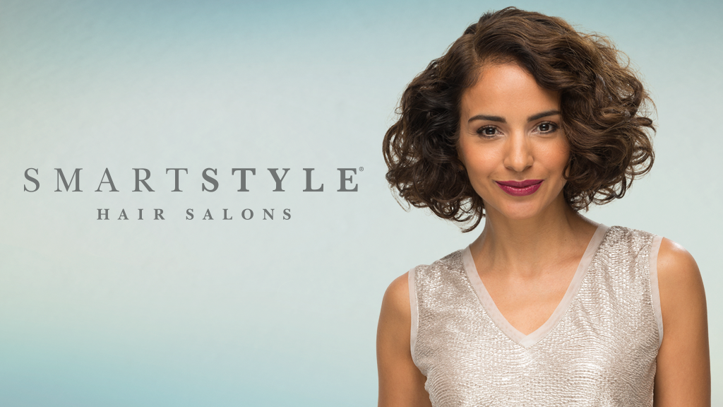 SmartStyle Hair Salon | 1133 N Emerson Ave, Greenwood, IN 46143, USA | Phone: (317) 887-9698